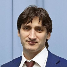 Олег Качанов